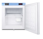 Accucold Compact medical/scientific all-freezer with digital thermostat, Left Hinge – FS24LMED2LHD