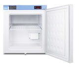 Accucold Compact All-Freezer (Model FS24LMED2)