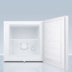Compact All-Freezer (Model FS24LMED) - 4115 Fs24lmed