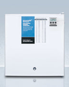 Accucold Compact all-freezer capable of -20º C degree operation, with lock, Left Hinge – FS24LMEDLHD