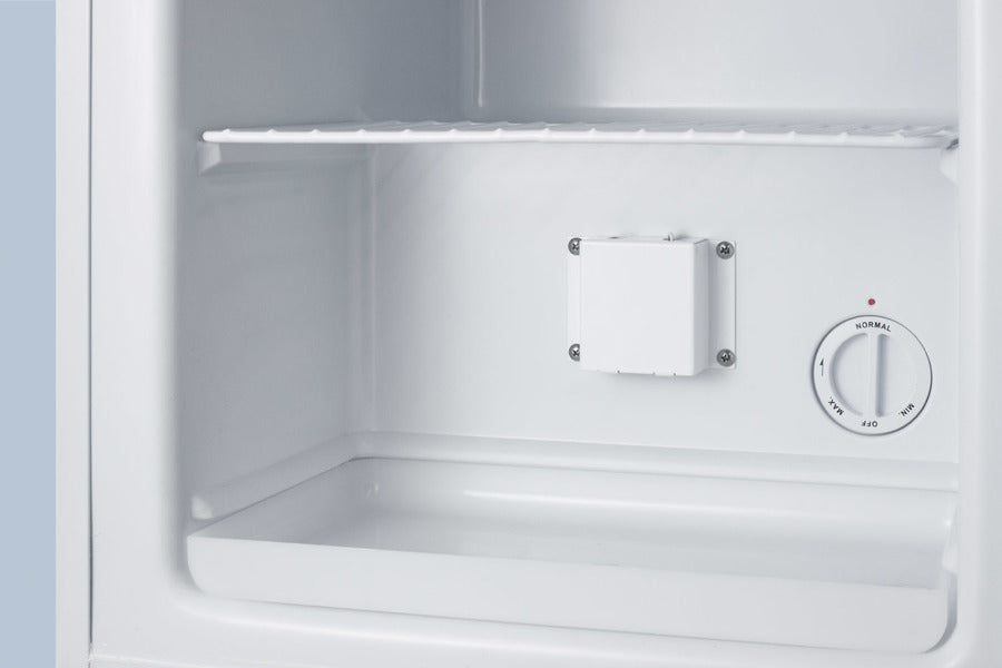 Compact All-Freezer (Model FS24LPLUS2) - Glycol