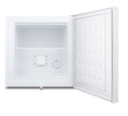 Compact All-Freezer (Model FS24LPRO) - Open