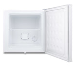 Compact All-Freezer (Model FS24LPRO) - Open