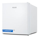 Compact All-Freezer (Model FS24LVAC) - Angle