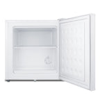 Accucold Compact all-freezer for general purpose use, Left Hinge – FS24LCSSLHD - Open