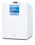 Compact All-Freezer (Model FS30L7NZ)