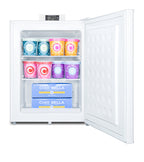 Compact All-Freezer (Model FS30L7NZ)