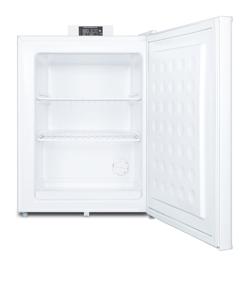 Compact All-Freezer (Model FS30L7NZ)
