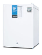 Accucold Compact All-Freezer (Model FS30L7PLUS2)