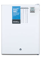 Accucold Compact All-Freezer (Model FS30L7PLUS2)
