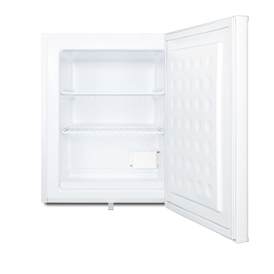 Accucold Compact All-Freezer (Model FS30L7PLUS2)