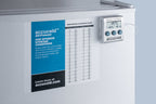 Accucold Compact All-Freezer (Model FS30L7PLUS2)