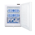 Compact All-Freezer (Model FS30LGP) - Full