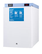 Accucold Compact medical/scientific all-freezer with digital thermostat, Left Hinge – FS30LMED2LHD
