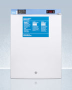 Accucold Compact medical/scientific all-freezer with digital thermostat, Left Hinge – FS30LMED2LHD
