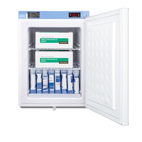 Compact All-Freezer (Model FS30LMED2)