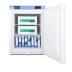 Accucold Compact medical/scientific all-freezer with digital thermostat, Left Hinge – FS30LMED2LHD