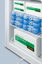 Accucold Compact medical/scientific all-freezer with digital thermostat, Left Hinge – FS30LMED2LHD