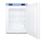 Compact All-Freezer (Model FS30LMED2)