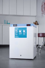 Compact All-Freezer (Model FS30LMED2)