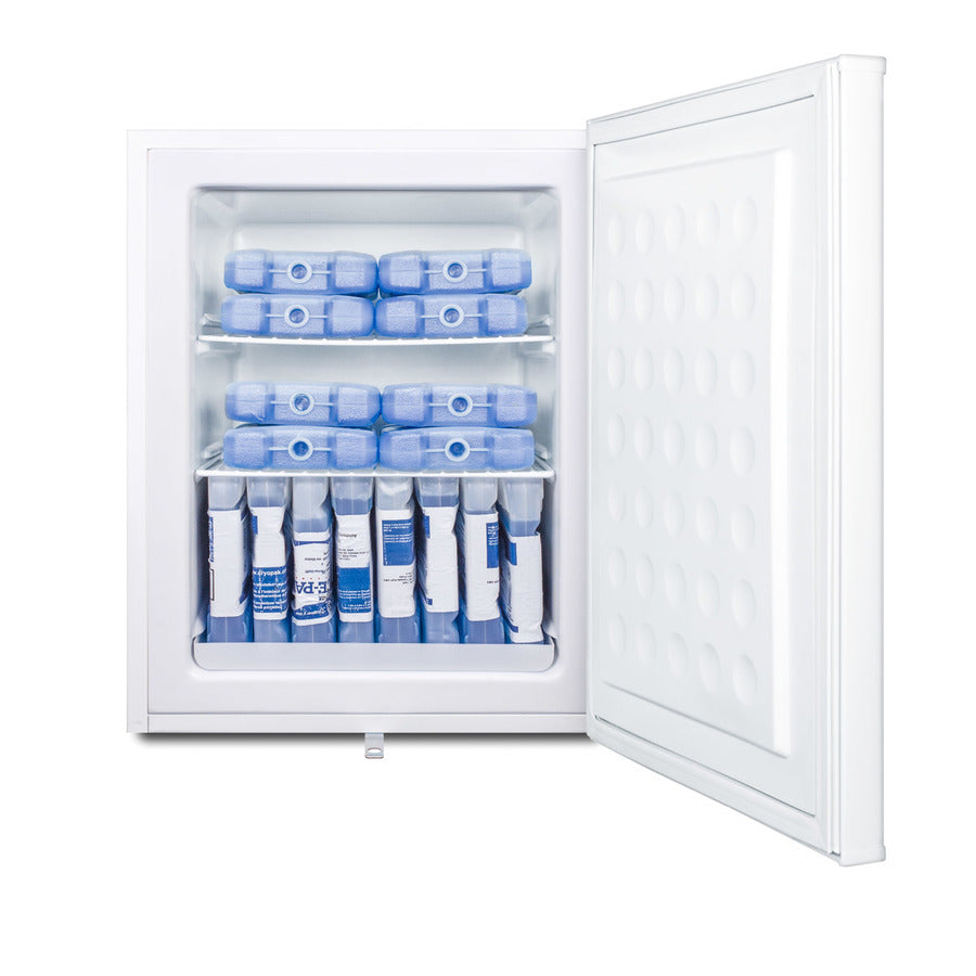 Compact All-Freezer (Model FS30LPLUS2) - Full
