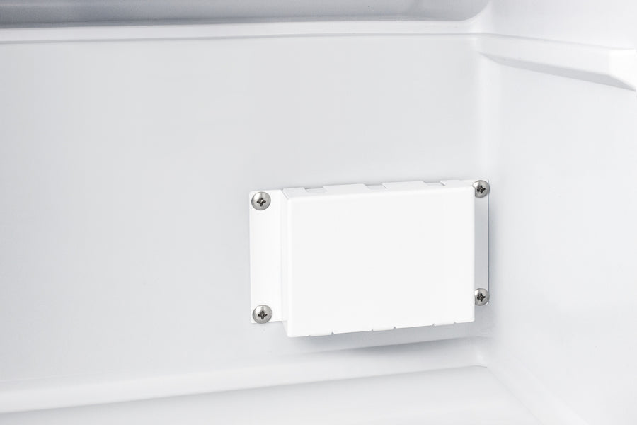 Compact All-Freezer (Model FS30LPLUS2) - Glycol