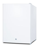 Compact All-Freezer (Model FS30LVAC) - Angle