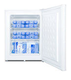 Accucold Countertop vaccine storage all-freezer with digital thermostat, Left Hinge – FS30LVACLHD - Full