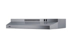 Accucold 30 Inch Convertible Hood in Stainless Steel