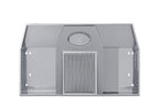 30 inch wide convertible range hood For ADA installation