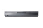 36 inch wide convertible range hood For ADA installation - Front