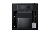 Accucold 20 inch wide ADA compliant convertible range hood for ducted or ductless use, ADA (Model HC20BBADA)