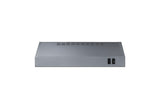 20 Inch Wide Convertible Range Hood for Ducted or Ductless Use (Model HC20SS)