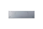 20 Inch Wide Convertible Range Hood for Ducted or Ductless Use (Model HC20SS)
