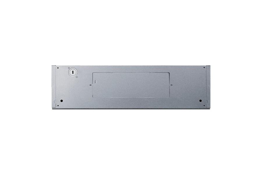 20 Inch Wide Convertible Range Hood for Ducted or Ductless Use (Model HC20SS)