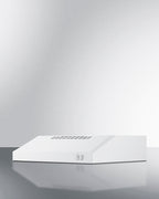 20 inch wide ADA compliant convertible range hood for ducted or ductless use, ADA (Model HC20WWADA)