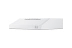Accucold 20 Inch Wide Convertible Range Hood for Ducted or Ductless Use (Model HC20WW)
