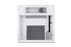Accucold 20 Inch Wide Convertible Range Hood for Ducted or Ductless Use (Model HC20WW)