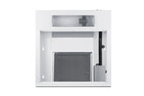 Accucold 20 Inch Wide Convertible Range Hood for Ducted or Ductless Use (Model HC20WW)