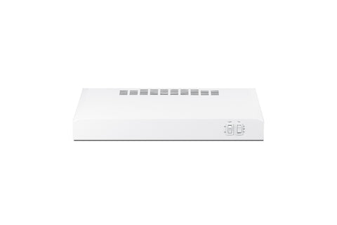 20 inch wide ADA compliant convertible range hood for ducted or ductless use, ADA (Model HC20WWADA)