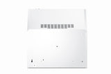 20 inch wide ADA compliant convertible range hood for ducted or ductless use, ADA (Model HC20WWADA)
