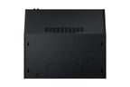 Accucold 24 inch wide ADA compliant convertible range hood for ducted or ductless use, ADA (Model HC24BBADA)