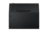 Accucold 24 inch wide ADA compliant convertible range hood for ducted or ductless use, ADA (Model HC24BBADA)
