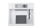24 Inch Wide Convertible Range Hood for Ducted or Ductless Use (Model HC24WW)