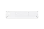 24 Inch Wide Convertible Range Hood for Ducted or Ductless Use (Model HC24WW)