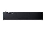 30 inch wide ADA compliant convertible range hood for ducted or ductless use, ADA (Model HC30BBADA)
