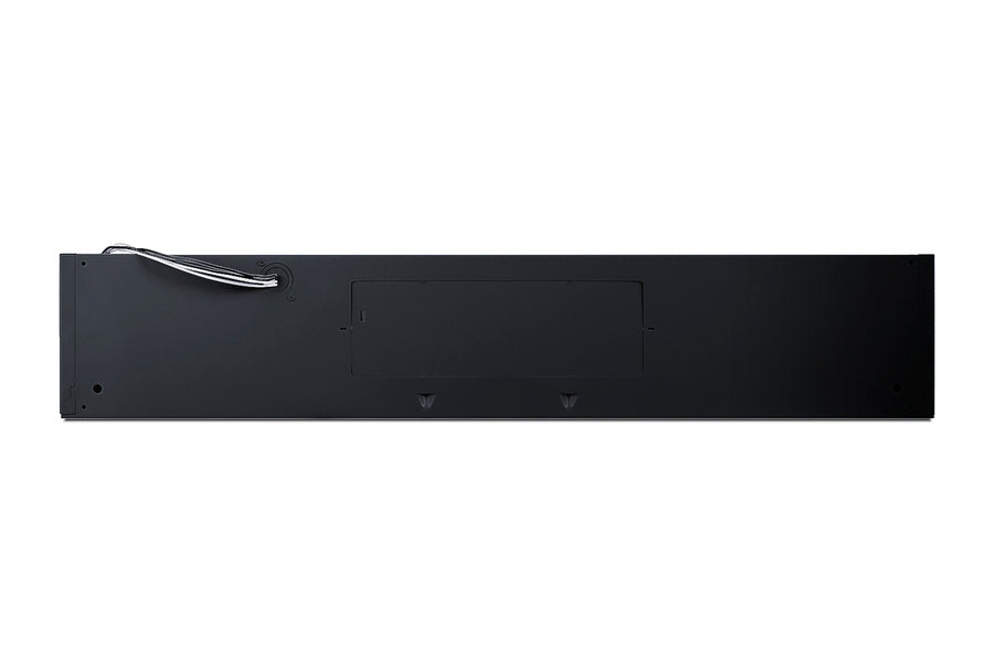 30 inch wide ADA compliant convertible range hood for ducted or ductless use, ADA (Model HC30BBADA)