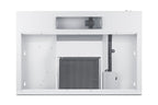Accucold 30 inch wide ADA compliant convertible range hood for ducted or ductless use, ADA (Model HC30WWADA)