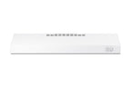 Accucold 30 inch wide ADA compliant convertible range hood for ducted or ductless use, ADA (Model HC30WWADA)