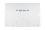 Accucold 30 inch wide ADA compliant convertible range hood for ducted or ductless use, ADA (Model HC30WWADA)